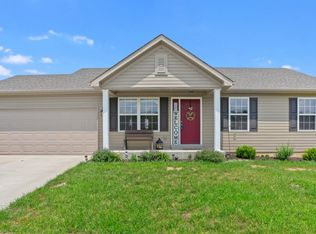 324 Spring Valley Dr, Winfield, MO 63389