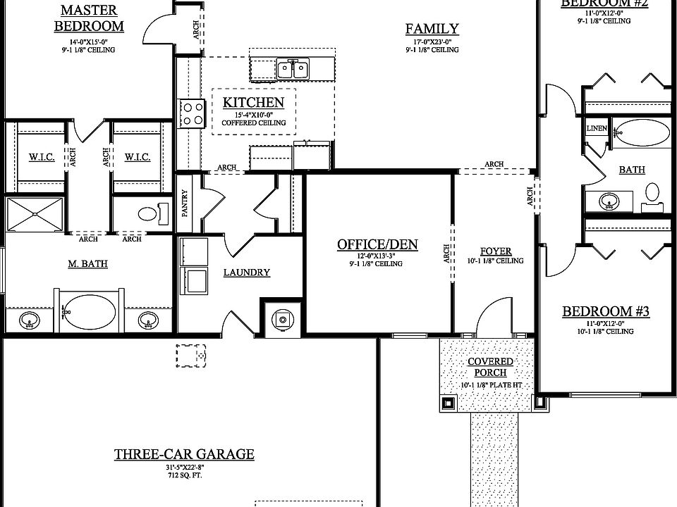 2nd image of 3515 W Westview Ave