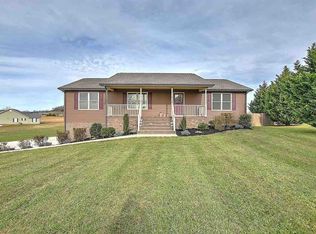 89 Violet Ct, Chuckey, TN 37641