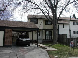 9150 Newton St, Westminster, CO 80031