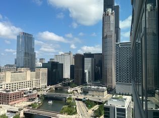 721 S Wells St #2701, Chicago, IL 60607