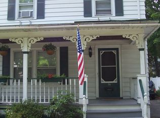 26 Hawthorne Ave, Albany, NY 12203
