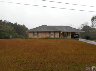 7908 Magnolia Dr, Ethel, LA 70730