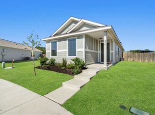 250 Herman Ln, Princeton, TX 75407