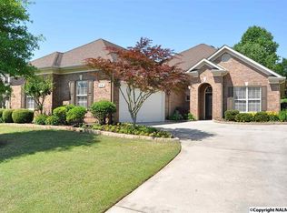 116 Harborview Dr, Madison, AL 35758