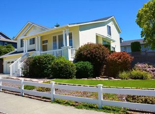 5704 Owls Nest Dr, Santa Rosa, CA 95409