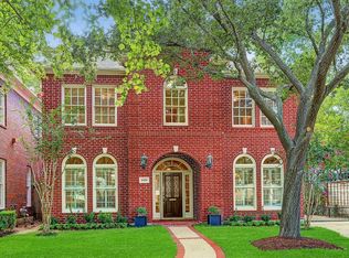 6420 Sewanee Ave, Houston, TX 77005