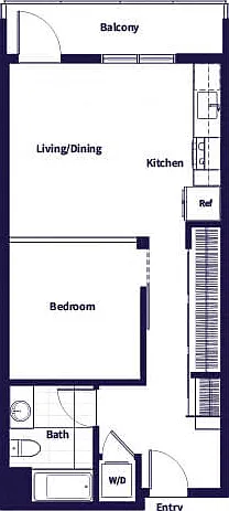 Idea1 Apartments — Photo 37