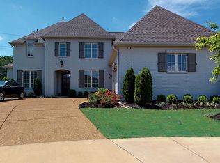 424 Kayley Cv, Collierville, TN 38017