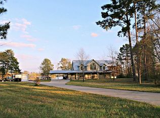 176 Lake Rd, Huntsville, TX 77320