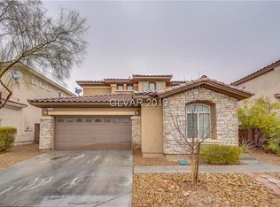 8646 Livermore Valley Ave, Las Vegas, NV 89178