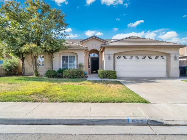 977 Meadow View Road, Hanford, CA 93230