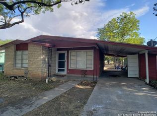 874 Marquette Dr, San Antonio, TX 78228