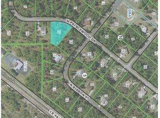 5175 N Princewood Dr, Beverly Hills, FL 34465