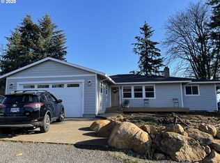 14403 S Buckner Creek Rd, Mulino, OR 97042