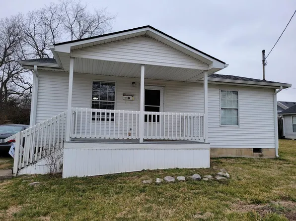 149 Bell Ave, Versailles, KY 40383