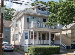 5027 Washington St, Boston, MA 02132