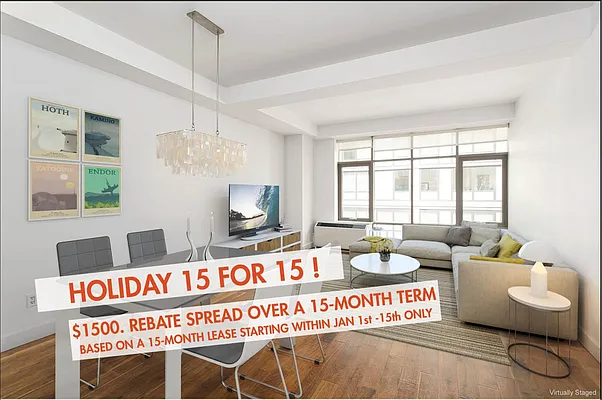 Rented by Modern Spaces | media 11