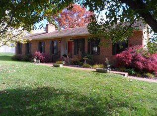 274 Diamond Rd, Salem, VA 24153