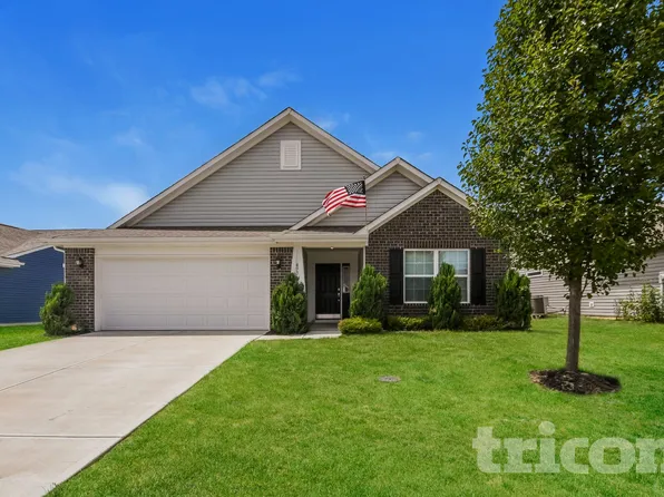 4936 Dunlin Dr, Indianapolis, IN 46235