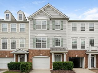 4911 Wyatt Brook Way, Raleigh, NC 27609