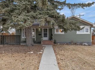 4512 S 41st Ave SW, Calgary, AB T3E 1G7