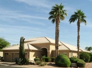 3795 N 155th Ln, Goodyear, AZ 85395