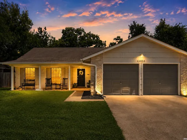 13402 Langtry, San Antonio, TX 78248