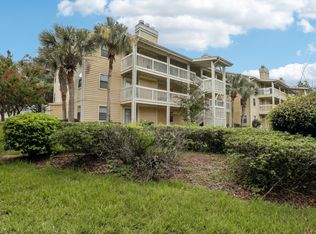 100 Fairway Park Blvd UNIT 1712, Ponte Vedra Beach, FL 32082
