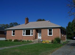 532 Dexter Rd, Roanoke, VA 24019