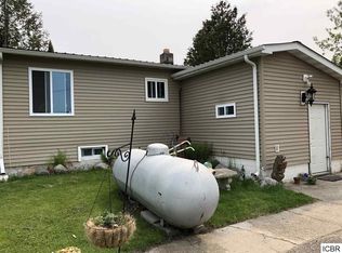 103 Spruce St, Bigfork, MN 56628