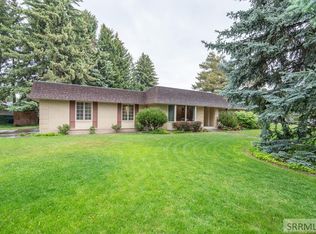 119 Fieldstream Ln, Idaho Falls, ID 83404