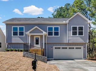 46 Dogwood St NE, Rome, GA 30161