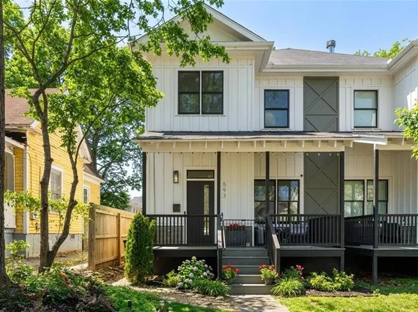 593 Formwalt St SW, Atlanta, GA 30312