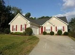 133 Poplar Way, Winder, GA 30680