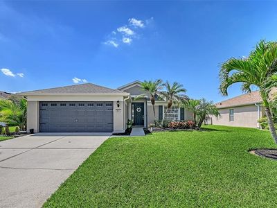 9941 50TH STREET CIRCLE E, Parrish, FL, 34219