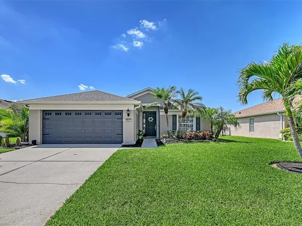 9941 50th Street Cir E, Parrish, FL 34219
