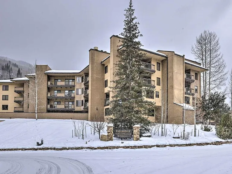 1650 Fallridge Rd #207 — Photo 26