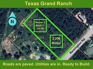 2-11-18 Remington Rd #18, Huntsville, TX 77340