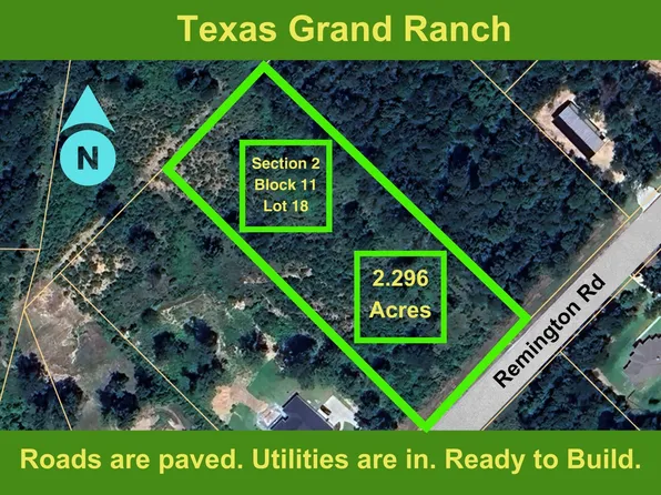 2-11-18 Remington Rd #18, Huntsville, TX 77340