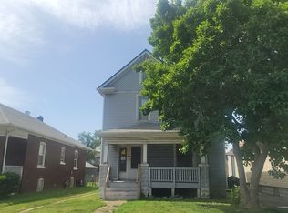2421 Grand Ave, Granite City, IL 62040