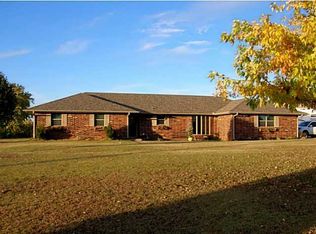 34204 Lake Rd, Shawnee, OK 74801