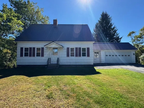 05 Chandler Court, Houlton, ME 04730