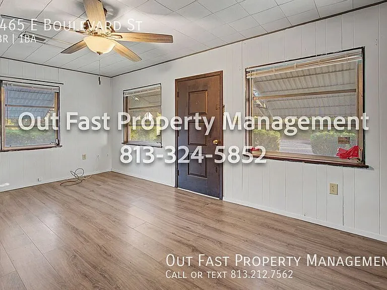 1465 E Boulevard St — Photo 26