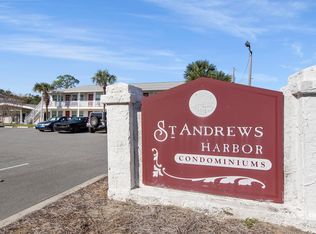 1301 Beck Ave APT 32, Panama City, FL 32401