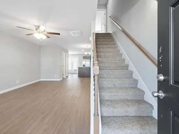 263 Woodland Valley Ln, Clarksville, TN 37040