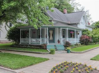 300 S Pearl St, Thorntown, IN 46071