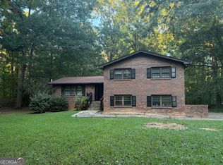 10376 Fitzgerald Rd, Jonesboro, GA 30238