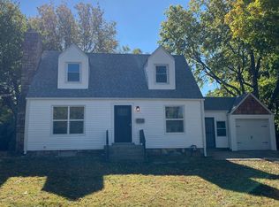 1325 E 80th Ter, Kansas City, MO 64131