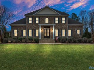 24778 Savannah Trl, Athens, AL 35613